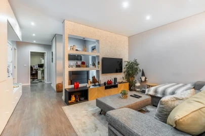 Apartamento para Venda em Braga (Maximinos, Sé e Cividade)