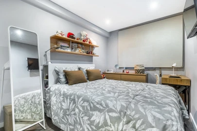 Apartamento para Venda em Braga (Maximinos, Sé e Cividade)