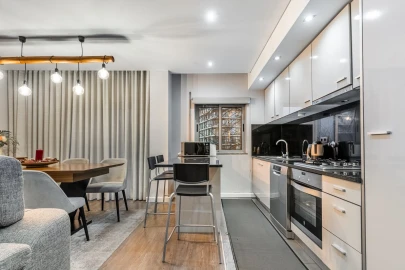 Apartamento para Venda em Braga (Maximinos, Sé e Cividade)