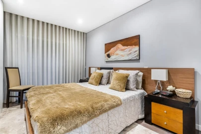 Apartamento para Venda em Braga (Maximinos, Sé e Cividade)
