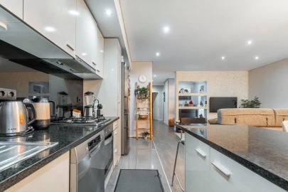 Apartamento para Venda em Braga (Maximinos, Sé e Cividade)