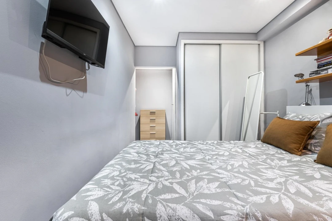 Apartamento para Venda em Braga (Maximinos, Sé e Cividade) Foto 5