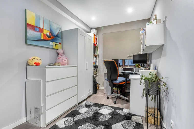 Apartamento para Venda em Braga (Maximinos, Sé e Cividade) Foto 11
