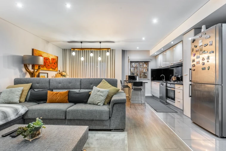 Apartamento para Venda em Braga (Maximinos, Sé e Cividade) Planta 1