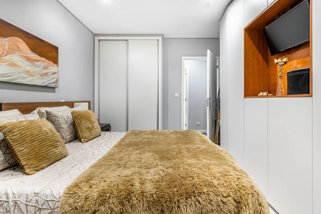 Apartamento para Venda em Braga (Maximinos, Sé e Cividade) Foto 6