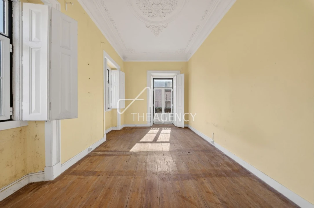 Moradia T4 para Venda em Agualva e Mira-Sintra Foto 32