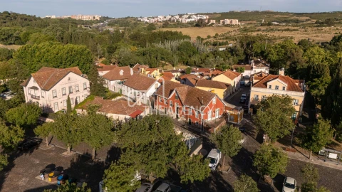 Moradia T4 para Venda em Agualva e Mira-Sintra