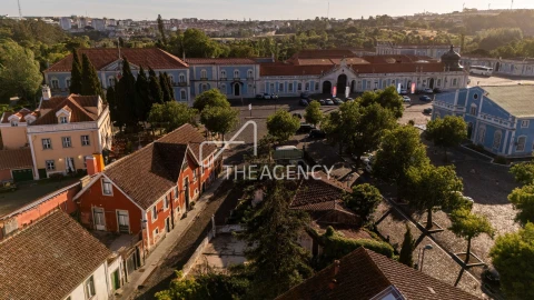 Moradia T4 para Venda em Agualva e Mira-Sintra