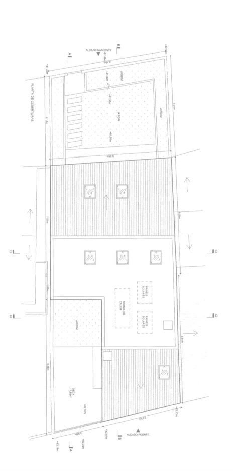 Moradia T3 para Venda em Aljezur
