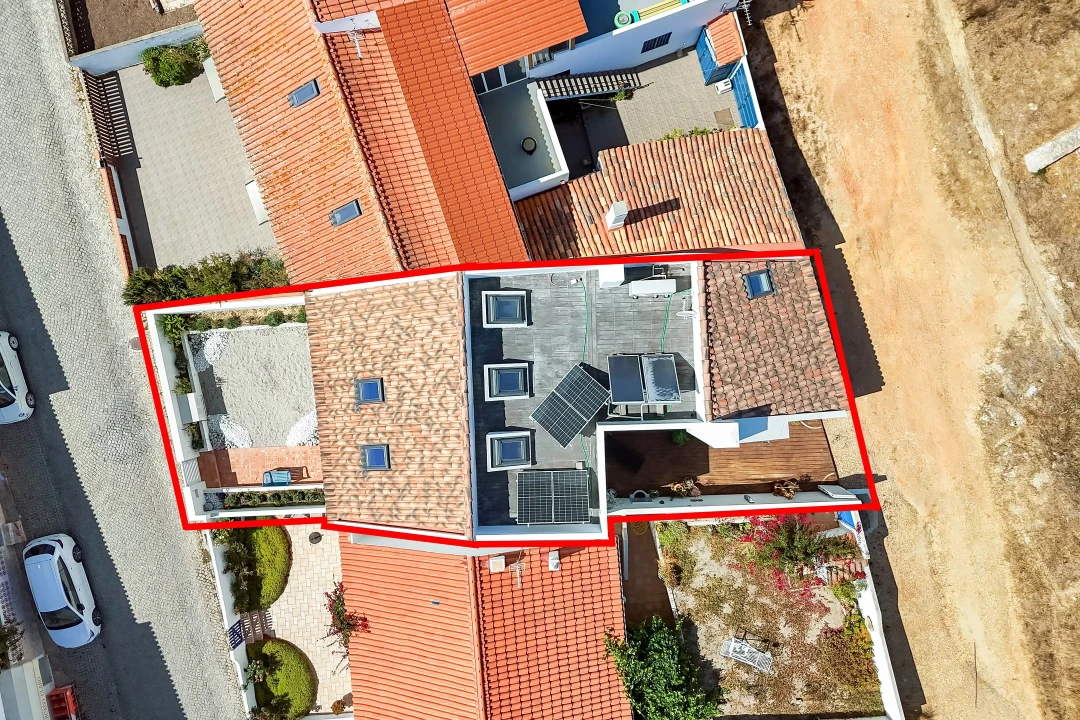 Moradia T3 para Venda em Aljezur Foto 33