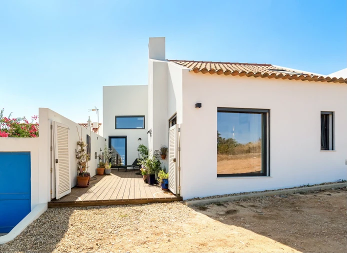 Moradia T3 para Venda em Aljezur Foto 29