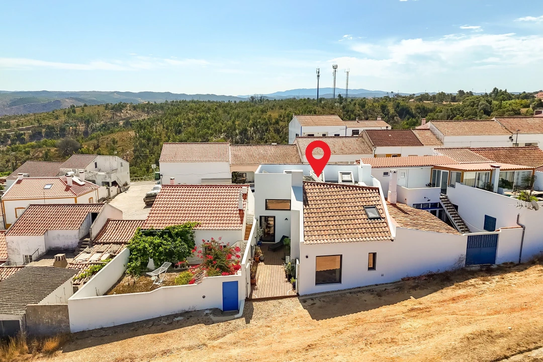 Moradia T3 para Venda em Aljezur Foto 35