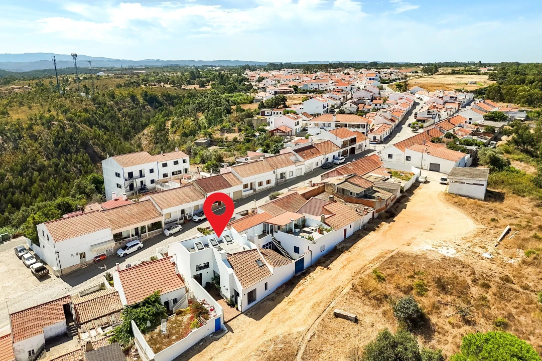 Moradia T3 para Venda em Aljezur Foto 34