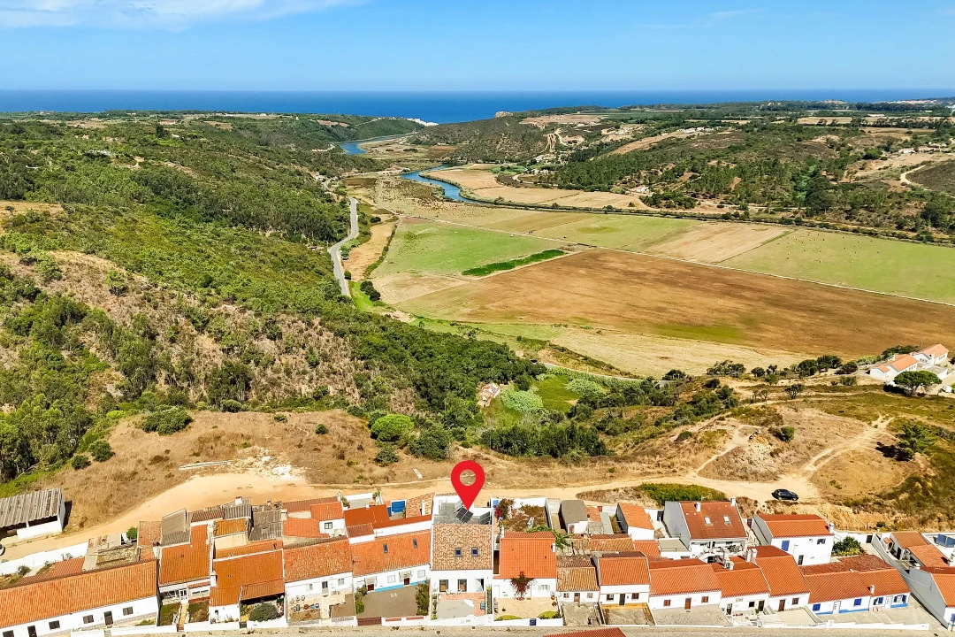 Moradia T3 para Venda em Aljezur Foto 36