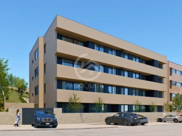 Apartamento T3 para Venda em Gulpilhares e Valadares