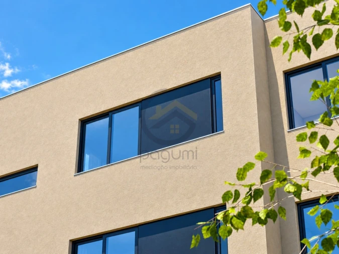 Apartamento T2 para Venda em Gulpilhares e Valadares Foto 10