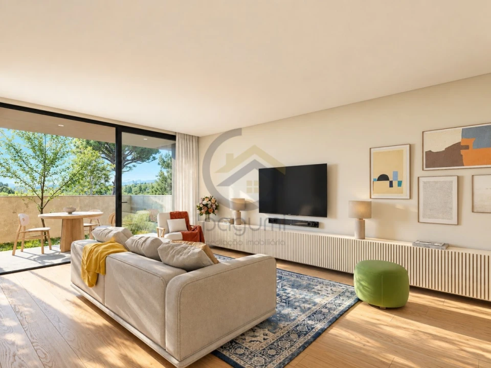 Apartamento T2 para Venda em Gulpilhares e Valadares Foto 3