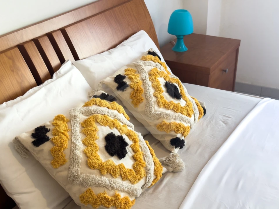 Apartamento T3 para Venda em Portimão Foto 47
