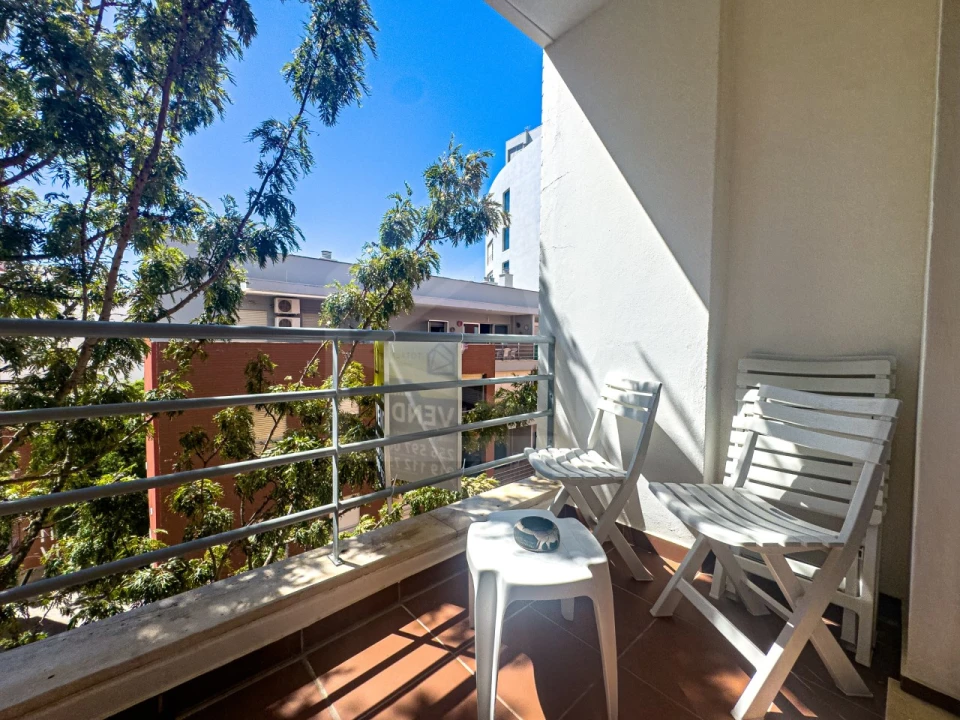 Apartamento T3 para Venda em Portimão Foto 8
