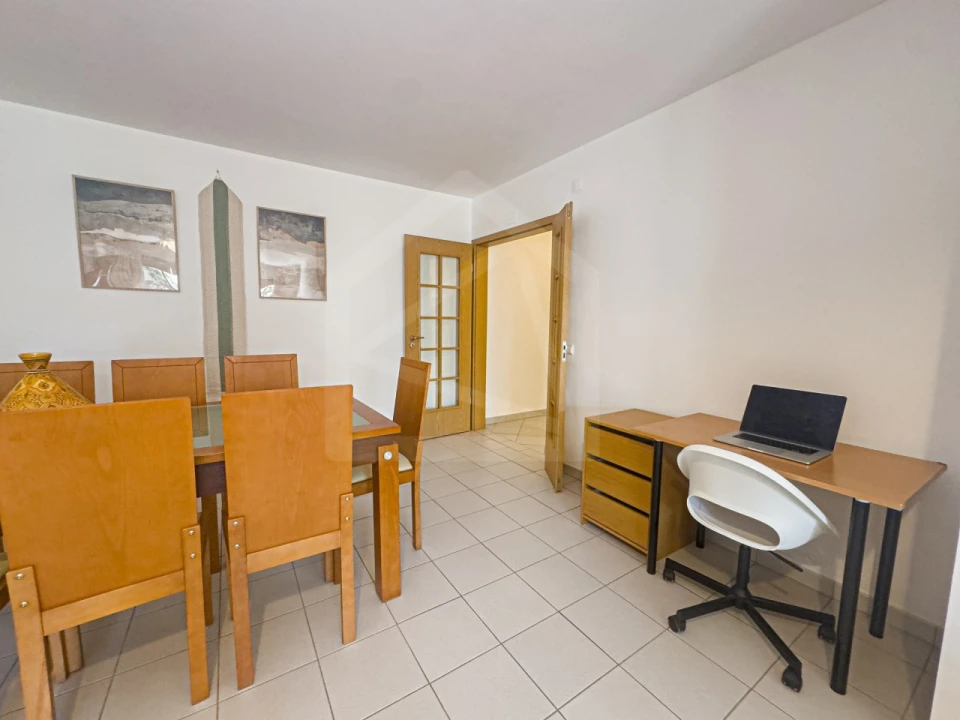 Apartamento T3 para Venda em Portimão Foto 16
