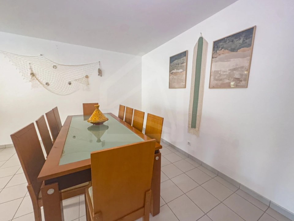 Apartamento T3 para Venda em Portimão Foto 13