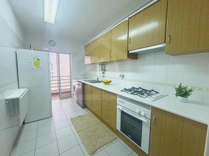 Apartamento T3 para Venda em Portimão Foto 24