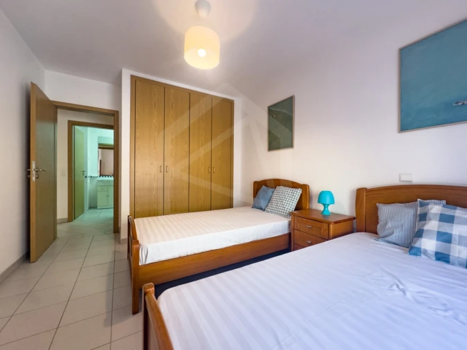 Apartamento T3 para Venda em Portimão Foto 44