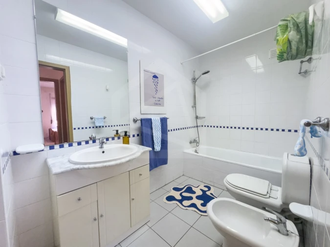 Apartamento T3 para Venda em Portimão Foto 37