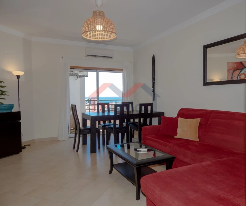Apartamento T4 para Venda em Quarteira Foto 4