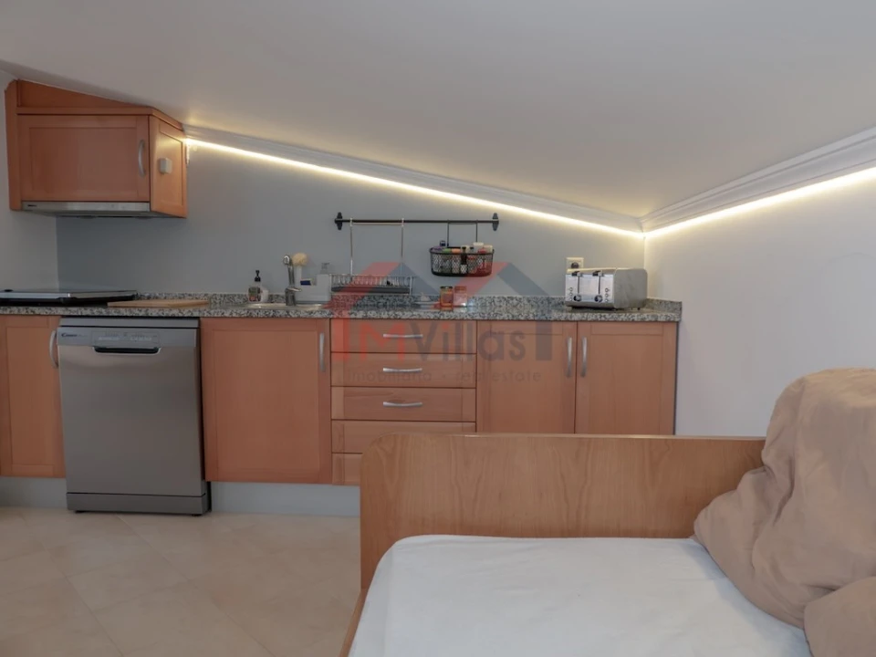Apartamento T4 para Venda em Quarteira Foto 20
