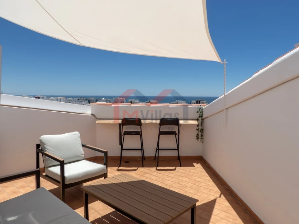 Apartamento T4 para Venda em Quarteira Foto 30