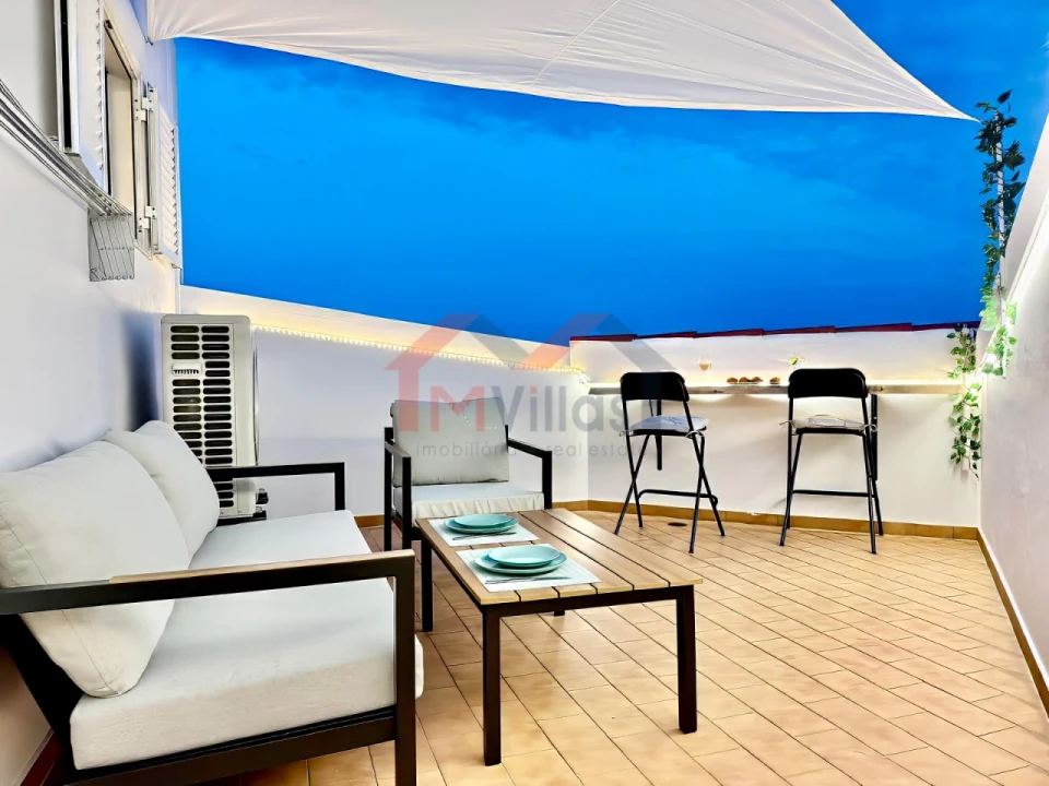 Apartamento T4 para Venda em Quarteira Foto 31