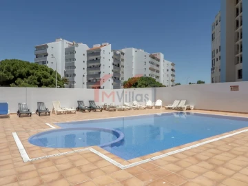 Apartamento T4 para Venda em Quarteira