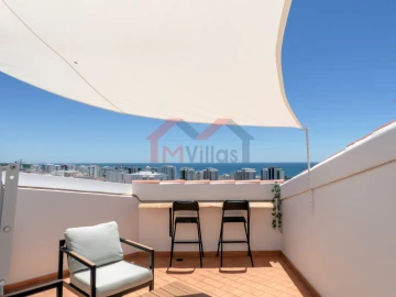 Apartamento T4 para Venda em Quarteira