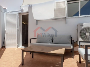 Apartamento T4 para Venda em Quarteira