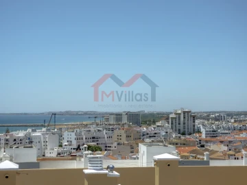 Apartamento T4 para Venda em Quarteira