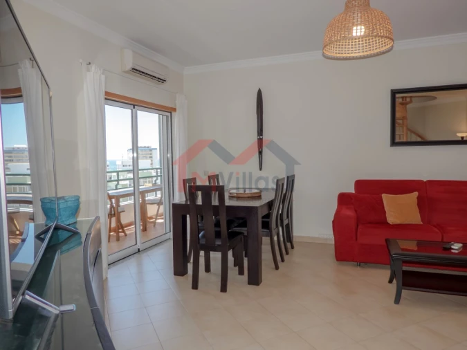 Apartamento T4 para Venda em Quarteira Foto 3