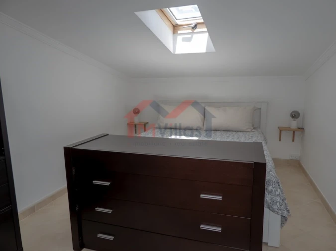 Apartamento T4 para Venda em Quarteira Foto 26