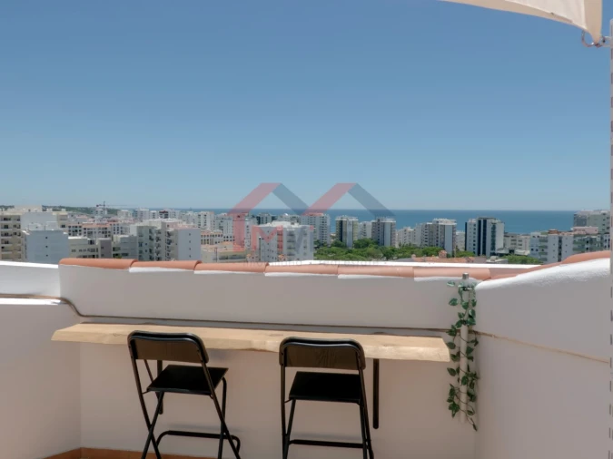 Apartamento T4 para Venda em Quarteira Foto 29