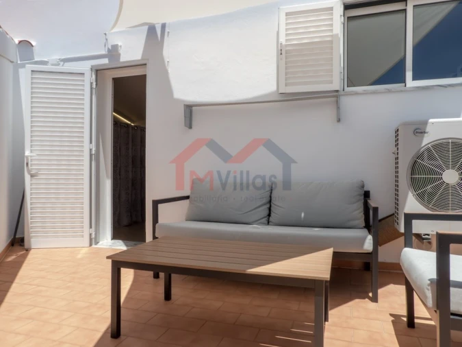 Apartamento T4 para Venda em Quarteira Foto 32