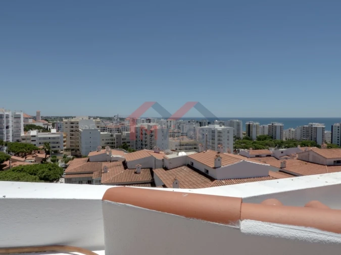 Apartamento T4 para Venda em Quarteira Foto 33
