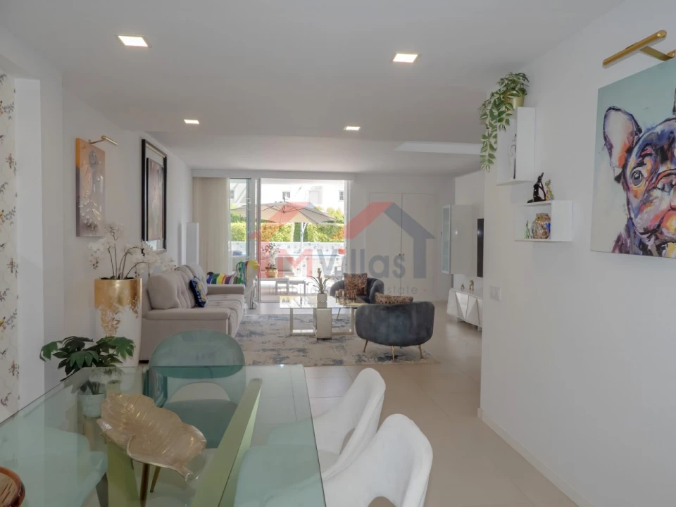 Moradia T4 para Venda em Albufeira e Olhos de Água Foto 5