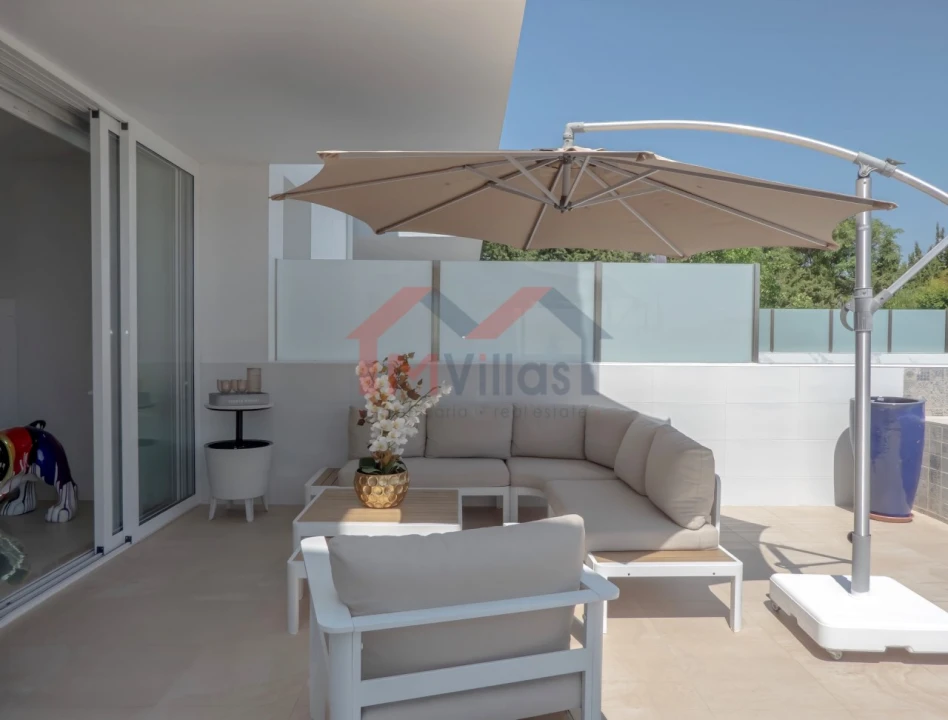 Moradia T4 para Venda em Albufeira e Olhos de Água Foto 28