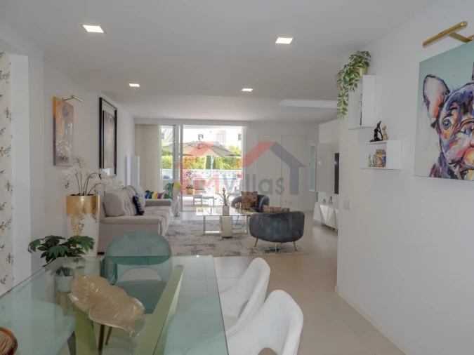 Moradia T4 para Venda em Albufeira e Olhos de Água Foto 5