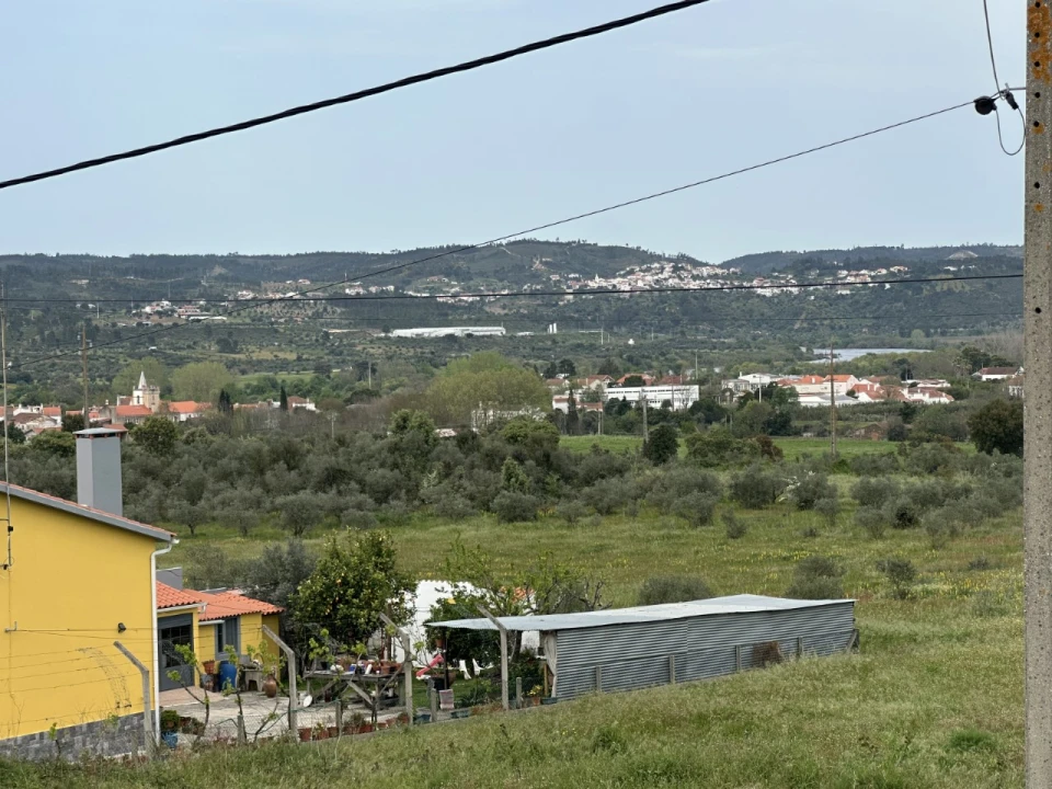 Moradia T5 para Venda em Alvega e Concavada Foto 16