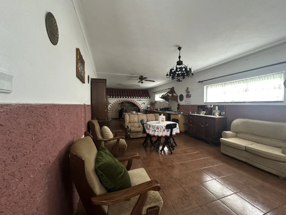 Moradia T5 para Venda em Alvega e Concavada Foto 19