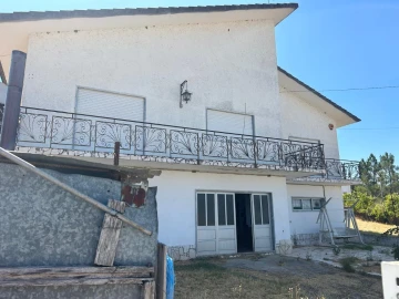 Moradia T5 para Venda em Alvega e Concavada
