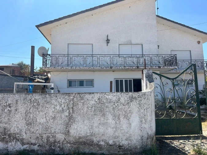Moradia T5 para Venda em Alvega e Concavada Foto 13