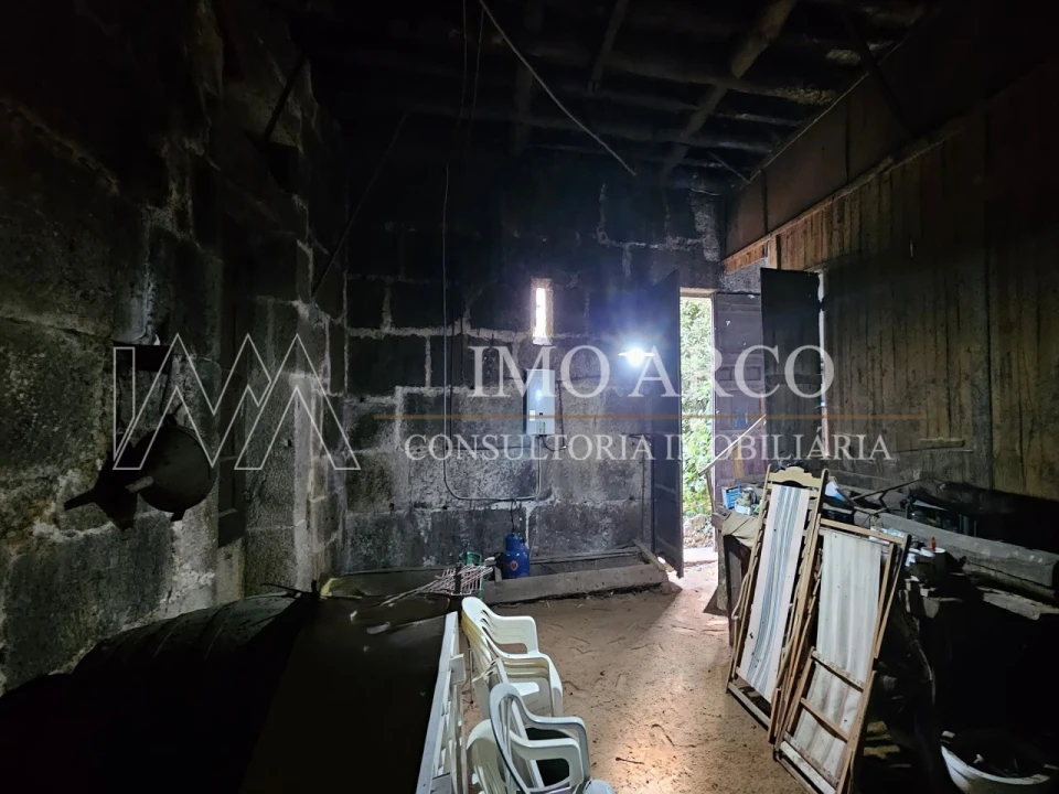 Quinta T5 para Venda em Arco de Baúlhe e Vila Nune Foto 17