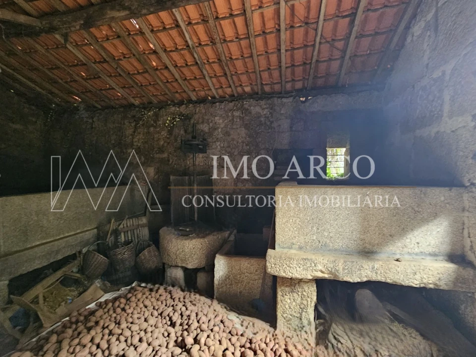 Quinta T5 para Venda em Arco de Baúlhe e Vila Nune Foto 18
